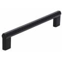 SIRO 2571-176 PB12 Uchwyt czarny mat