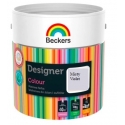Beckers Designer Colour Farba 5L Misty Violet