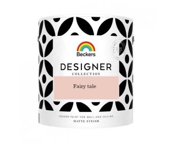 Beckers Designer Collection Fairy Tale 2,5L ceramiczna farba do wnętrz