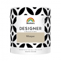 Beckers Designer Collection Whisper 2,5L ceramiczna farba do wnętrz