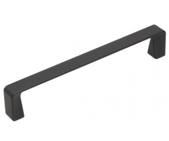 GAMET UU52-160-L1 Uchwyt meblowy Encanto grafit strukturalny