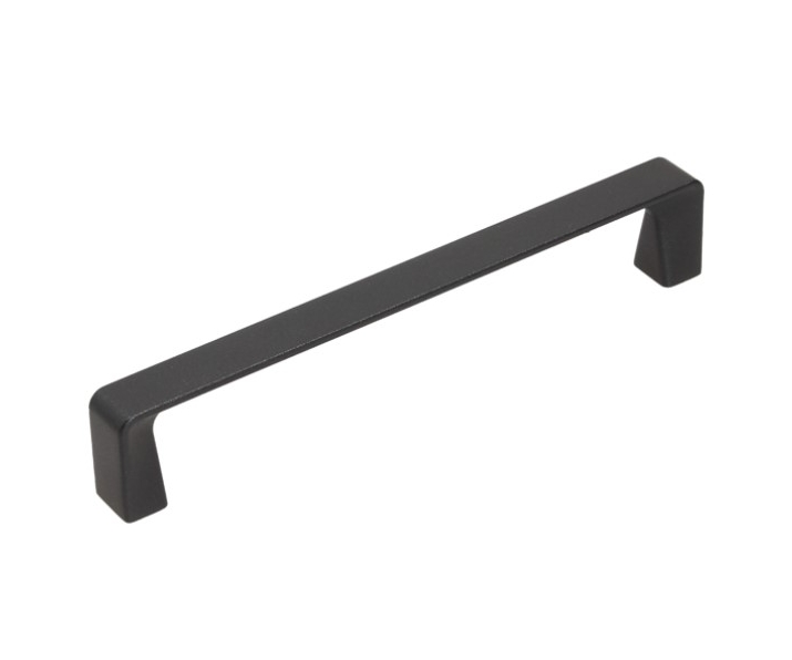 GAMET UU52-160-L1 Uchwyt meblowy Encanto grafit strukturalny