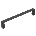 GAMET UU52-160-L1 Uchwyt meblowy Encanto grafit strukturalny