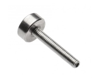 GTV AE-WBEZDK15-10 Włącznik dotykowy pod śrubę 230V max. 500W (ze śrubą), przewód 2m