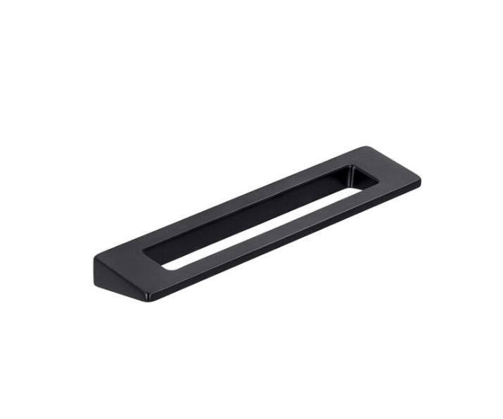 Siro Uchwyt 2394-118 PB12 czarny mat