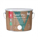 TIKKURILA 710016858 Valtti Plus Terrace Oil Clear 0,9L bezbarwny