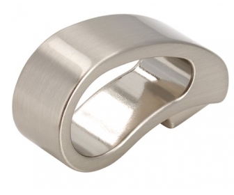 Siro Gałka 2501-45ZN21 efekt stali szlachetnej