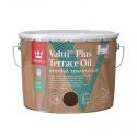 TIKKURILA 710016865 Valtti Plus Terrace Oil Rosewood 2,5L palisander