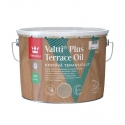 TIKKURILA 710016871 Valtti Plus Terrace Oil Ash Grey 2,5L popielaty