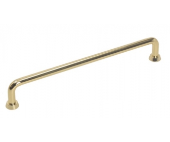 GAMET Uchwyt meblowy US18-192-G3-G3 złoty połysk