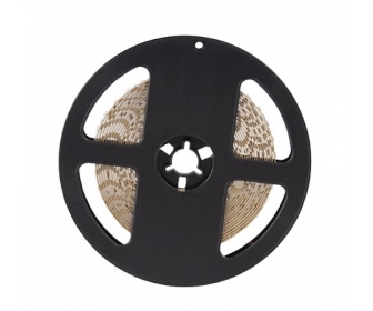 DESIGN LIGHT Taśma PREMIUM 120 LED/m typ 2835 IP20 9,6W/m, biała ciepła