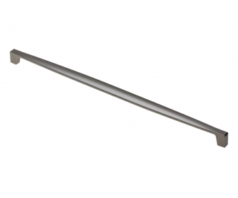 GTV UZ-TIVOL-320-13 Uchwyt meblowy TIVOLI 320mm tytan