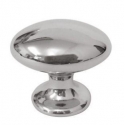 ARTE 24462Z04000.36 Gałka meblowa ELIPSE chrom