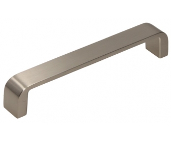 GAMET UA120-160-G7 Uchwyt meblowy stal szczotkowana