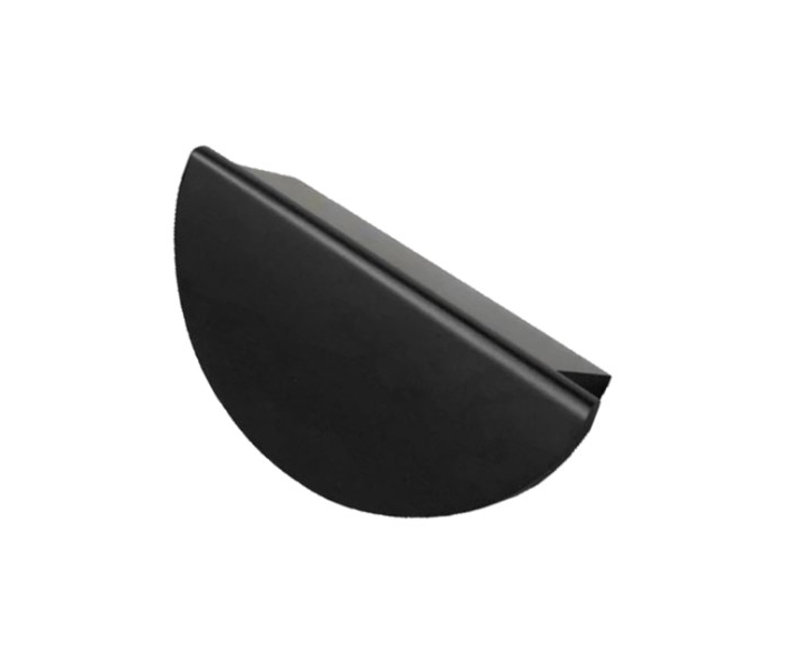 SCHAFFNER UMOOBL64 Uchwyt MOON 64mm czarny