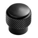 SCHAFFNER GINBL Gałka INDU 20mm czarna