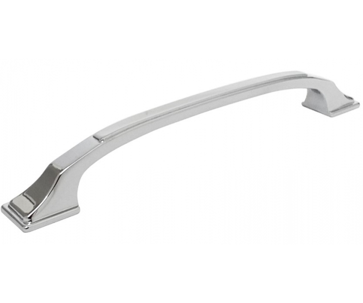 ARTE Uchwyt IMPERIA 190x7 160mm, chrom