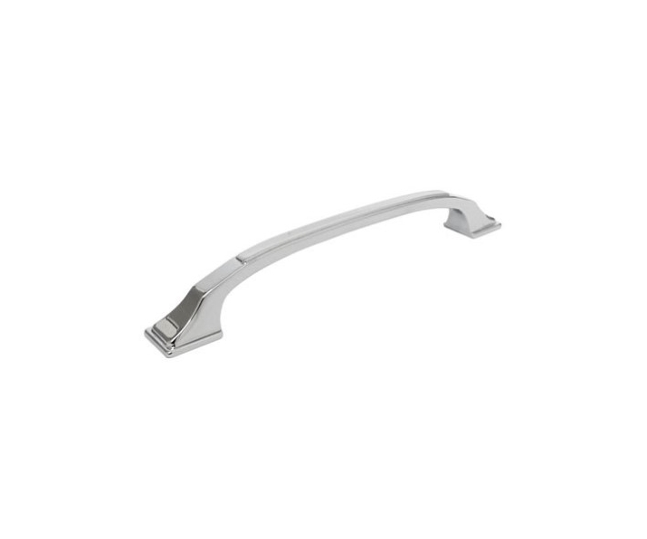 ARTE Uchwyt IMPERIA 150x7 128mm, chrom