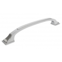 ARTE Uchwyt IMPERIA 150x7 128mm, chrom