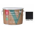 Tikkurila Valtti Plus Terrace Oil 9L olej do drewna, kolor 5089