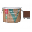 Tikkurila Valtti Plus Terrace Oil 2,7L olej do drewna, kolor 5073