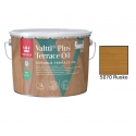 Tikkurila Valtti Plus Terrace Oil 9L olej do drewna, kolor 5070