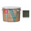 Tikkurila Valtti Plus Terrace Oil 9L olej do drewna, kolor 5079