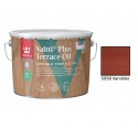 Tikkurila Valtti Plus Terrace Oil  9L olej do drewna, kolor 5058