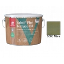 Tikkurila Valtti Plus Terrace Oil 9L olej do drewna, kolor 5068