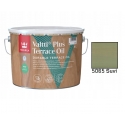 Tikkurila Valtti Plus Terrace Oil 9L olej do drewna, kolor 5065