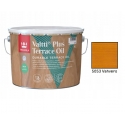 Tikkurila Valtti Plus Terrace Oil 9L olej do drewna, kolor 5053