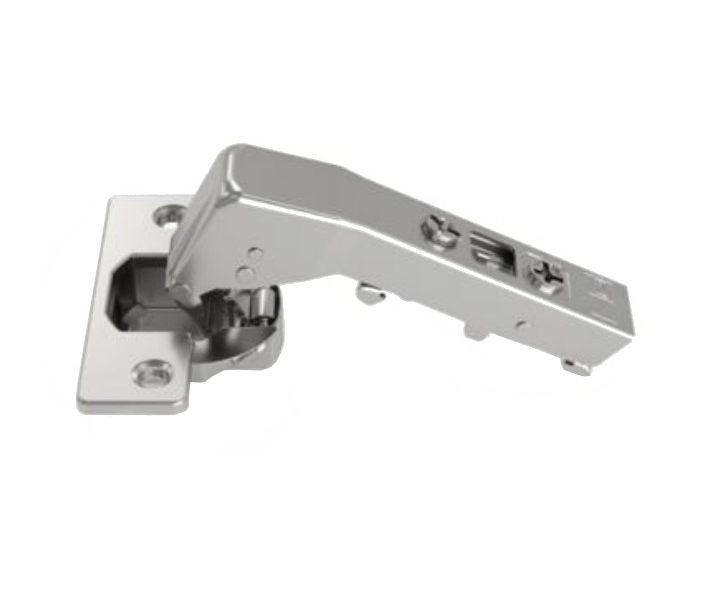 FGV 51LSW0M990AX000 Zawias Omnia L, 90 stopni, 45mm, slowmotion