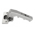 FGV 51LSW0M990AX000 Zawias Omnia L, 90 stopni, 45mm, slowmotion