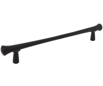 ARTE 15247Z16000.N2 Uchwyt meblowy ETRURIA, czarny