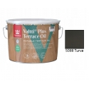Tikkurila Valtti Plus Terrace Oil 0,9L olej do drewna, kolor 5088