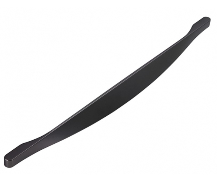 SIRO 2356-339ZN68 Uchwyt, antracyt mat
