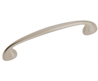 GAMET UN14-96-G6-PL Uchwyt meblowy, satyna