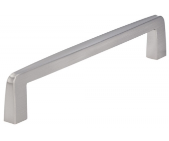 SIRO 2570-172ZN27 Uchwyt, efekt stali szlachetnej