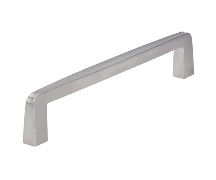 SIRO 2570-172ZN27 Uchwyt, efekt stali szlachetnej