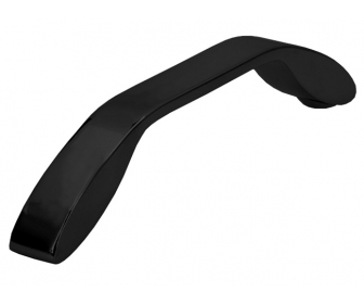 SIRO 2266-145PB12 Uchwyt L 145mm, czarny