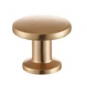 SCHAFFNER Uchwyt GIA GOLD 30mm, złoty