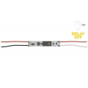 LED LABS Włącznik TOUCH z funkcją DELAY OFF DIMMER 60W/12V 72W/24V