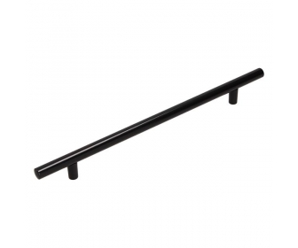 GAMET RE10-416-L31 Uchwyt meblowy, czarny mat