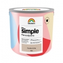 BECKERS IT S SIMPLE COUNTRY LIVING 2,5L plamoodporna farba do ścian i sufitów