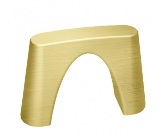 NOMET C-5711.G77 Uchwyt SID Lo 32mm złoto matowe