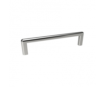 Uchwyt meblowy ZnAL chrom połysk  NOX Nomet