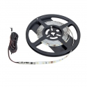 DESIGN LIGHT ZESTAW Taśma 2835 30W biała neutralna, IP20, 5m, z WYŁĄCZNIKIEM XC, z przewodem 2m