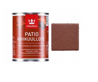 Tikkurila Patio Impregnat do kostki brukowej 0,9L kolor EK07