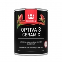 Tikkurila Optiva Ceramic 3 Farba lateksowa 0,9L A