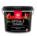 Tikkurila Optiva Ceramic 3 farba lateksowa 9L C